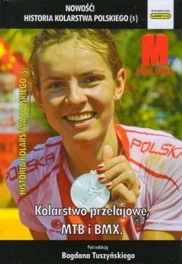 History of Polish Cycling (5) Mountain Biking MTB And BMX