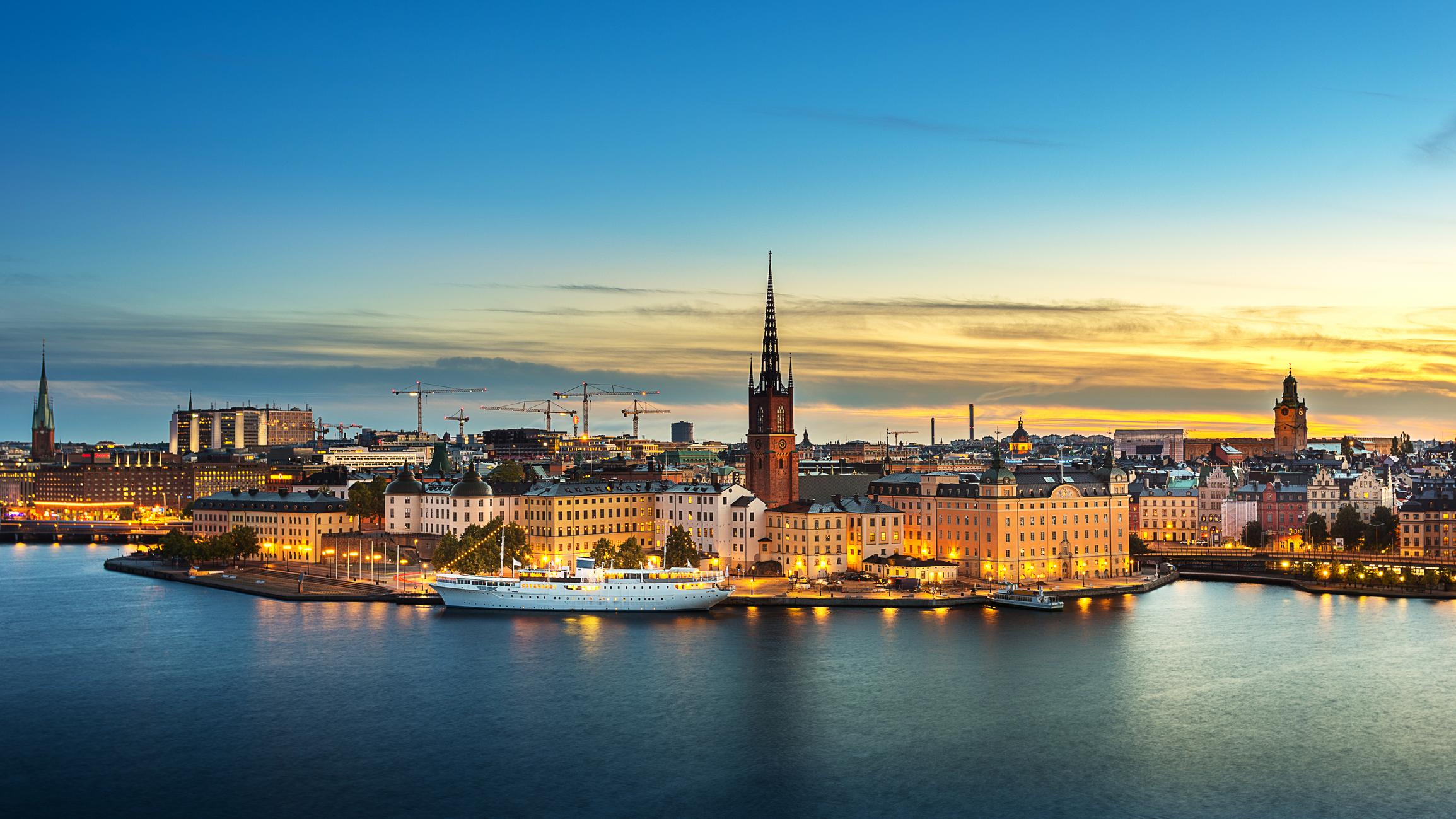 How to Choose Your Cruise: Northern Europe and the British Isles
