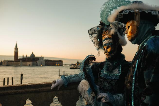 Immersive Events & Festivals