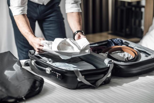 WHAT TO PACK FOR YOUR VOYAGE