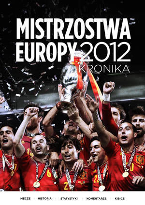 2012 UEFA European Football Championship (TV Series 2012– ) - IMDb