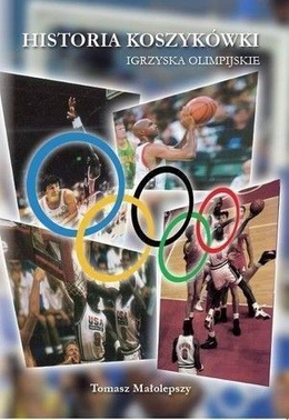 History of Basketball: Olympic Games