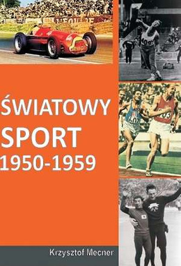 Światowy sport 1950-1959