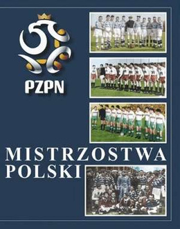 Album Mistrzostwa Polski