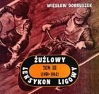 Żużlowy Leksykon Ligowy: tom 3 (1959 - 1962)