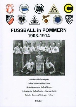 Futbol w prowincji Pomorze 1903-1914