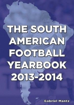 The South American Football Yearbook 2013 - 2014